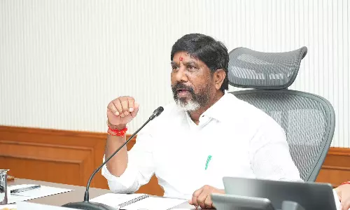 Alertness Helped Prevent Major Damage during Cyclone: Bhatti