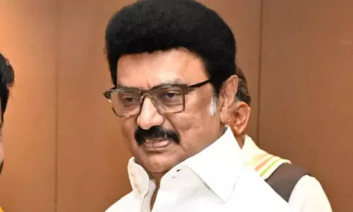 Tamil Nadu CM Exults Over Recognition for Dugong Conservation