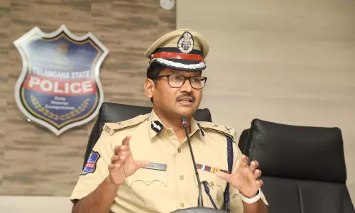 Emergency Exits Must Kept Open: DG Nagi Reddy