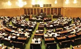 Five Municipal Bills Passed In AP Assembly
