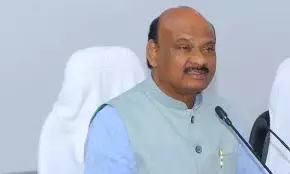 Speaker Slams Undemocratic Remarks, Calls For Constructive Politics