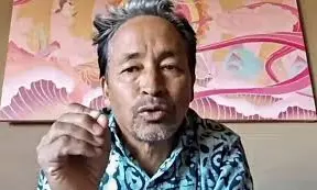 DC Edit | Wangchuk’s Arrest Makes No Sense