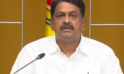 PRC, IR Are Under Active Consideration Of AP: Keshav