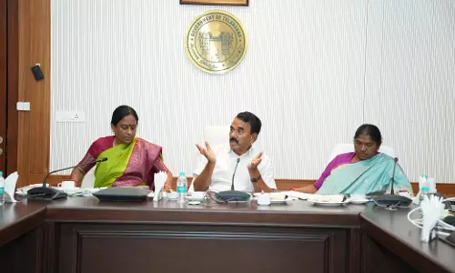 Hyderabad to Host Record Bathukamma Fest on Sept. 29