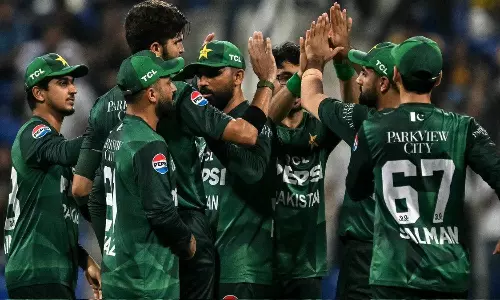 Pakistan Beats Bangladesh by 11 Runs to Set Up Asia Cup Final Against Archrival India