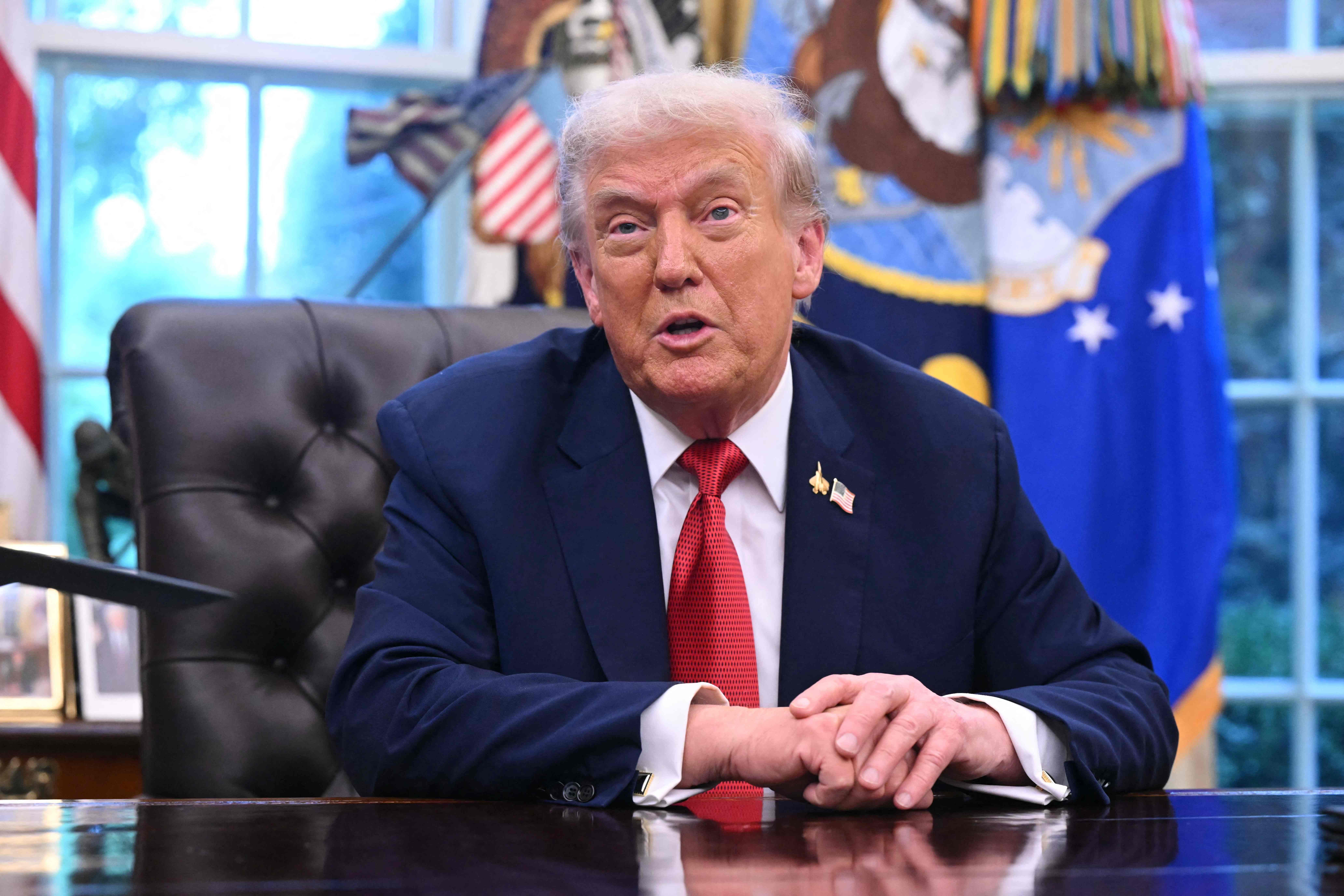 U.S. Pushes to Restrict Global Asylum Access