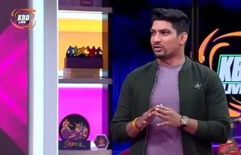 Dabang Delhi KC Captain Ashu Malik Dominates Despite Injury: Rishank Devadiga