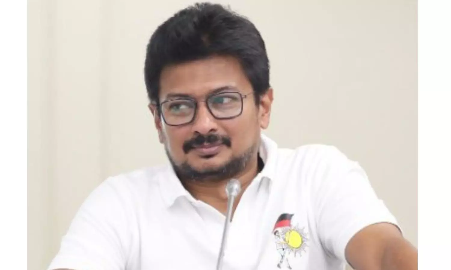 Rivals Cant Even Think of Scrapping DMK Regimes Flagship Education Schemes: Udhyanidhi Stalin
