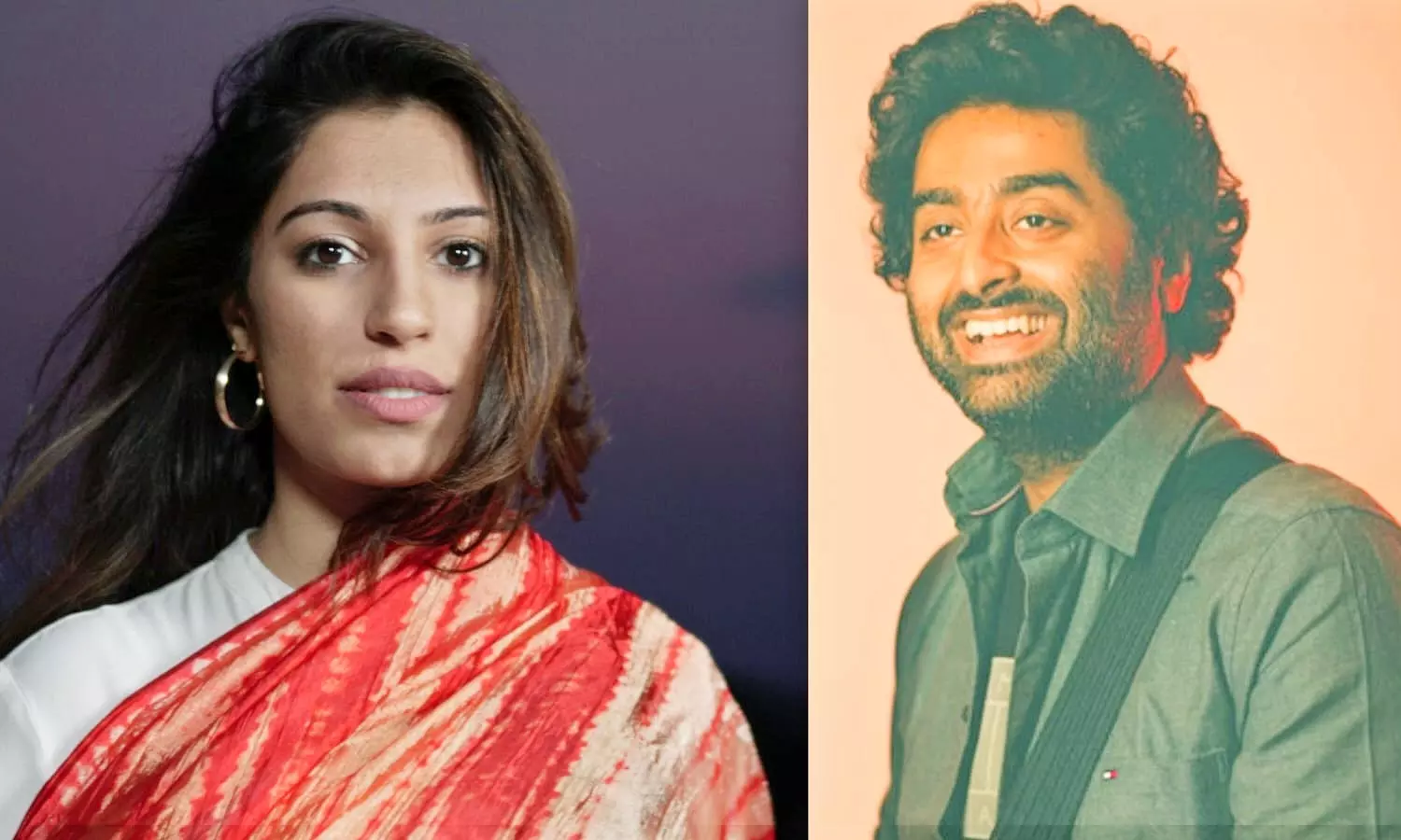 Amira Gill’s ‘Badli Si Hawa Hai’ with Arijit Singh Trends everywhere