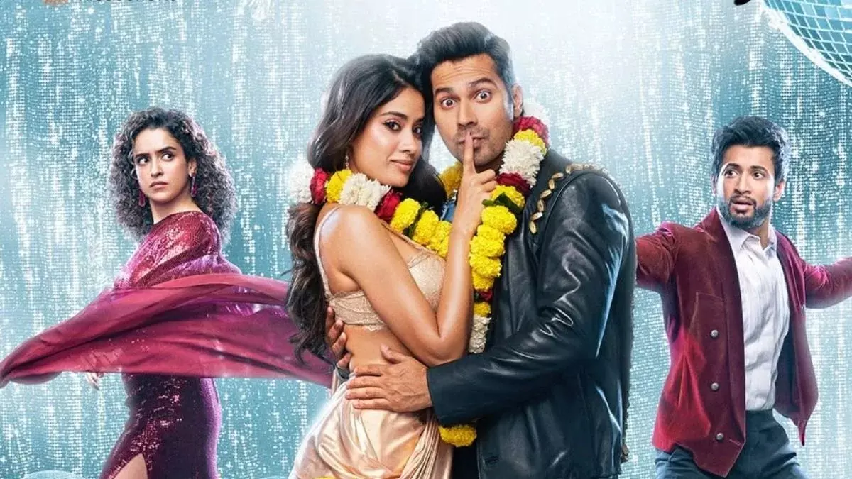 Varun Dhawan Opens Up On BO Clash Between Sunny Sanskari and Kantara