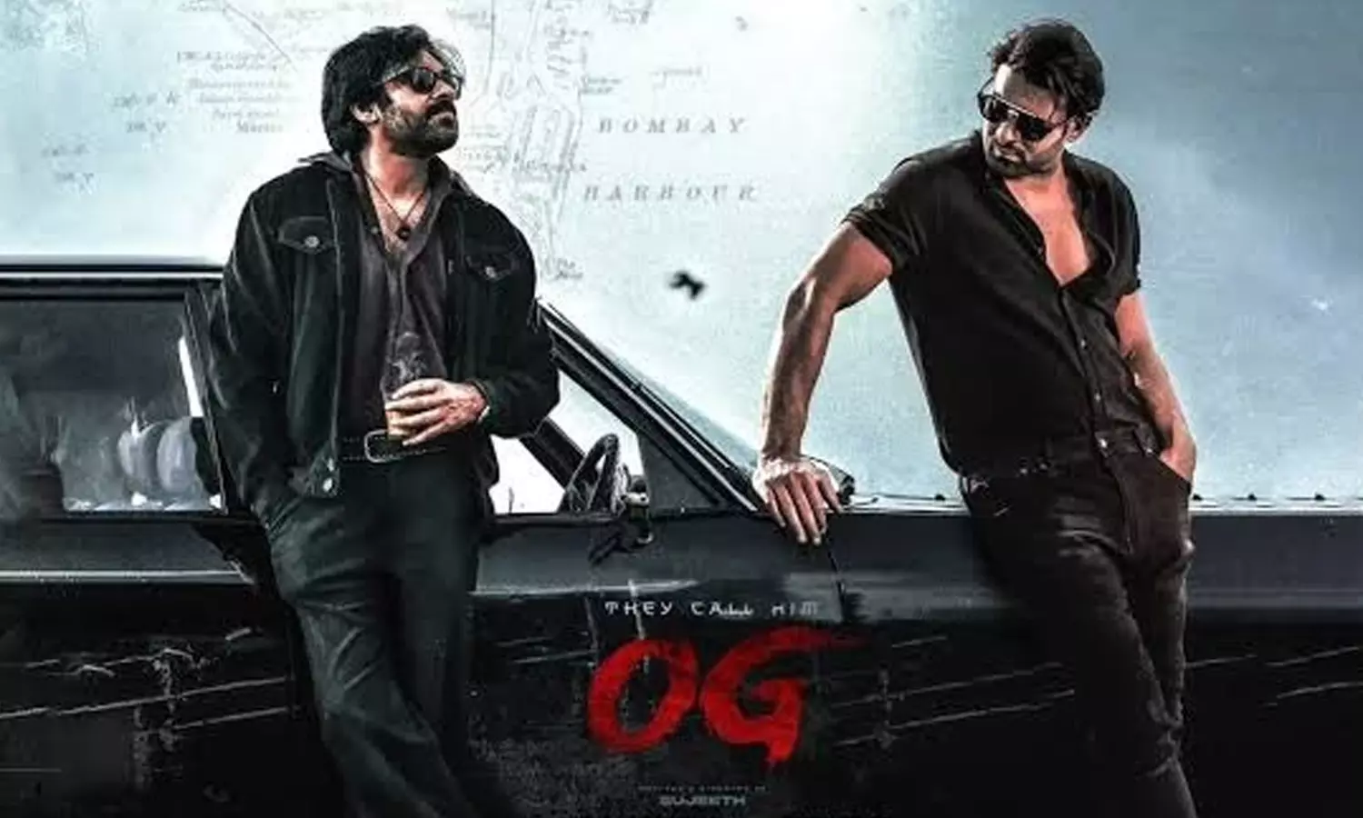 Prabhas In OG 2? Too Early To Talk, Says Sujeeth