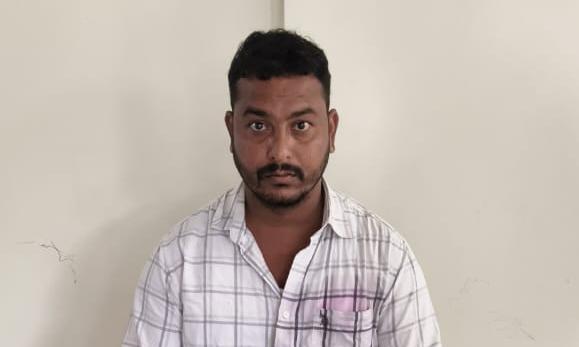 TGSPDCL Lineman Arrested for Bribery in Gachibowli