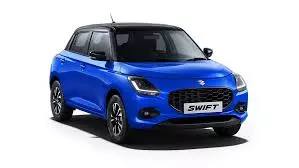 GST 2.0 Is Positive Tsunami For Auto Industry: Maruti Suzuki