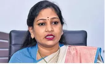 Andhra Braces for Heavy Rain, Winds: Minister Orders Preparedness