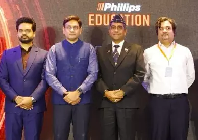 The Missing Link in India’s Trillion-Dollar Dreams