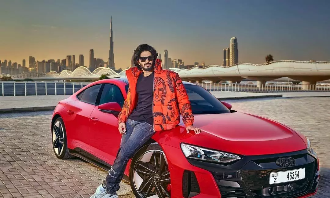 ‘My Car Was Bought Legally, Not Smuggled’