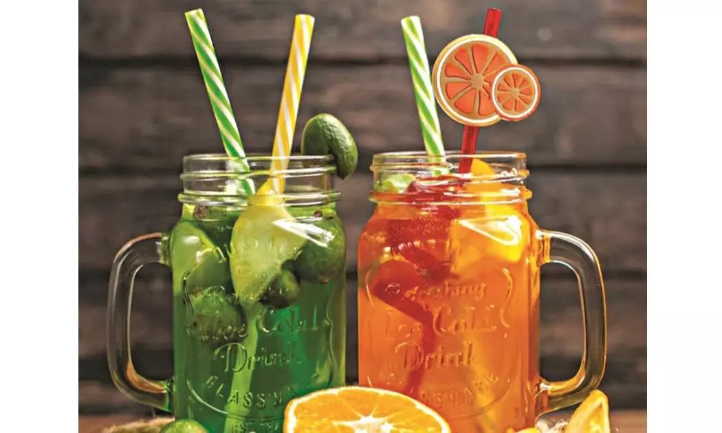 Glow in a Glass: The Rise of Retinol Juices Glow in a Glass: The Rise of Retinol Juices