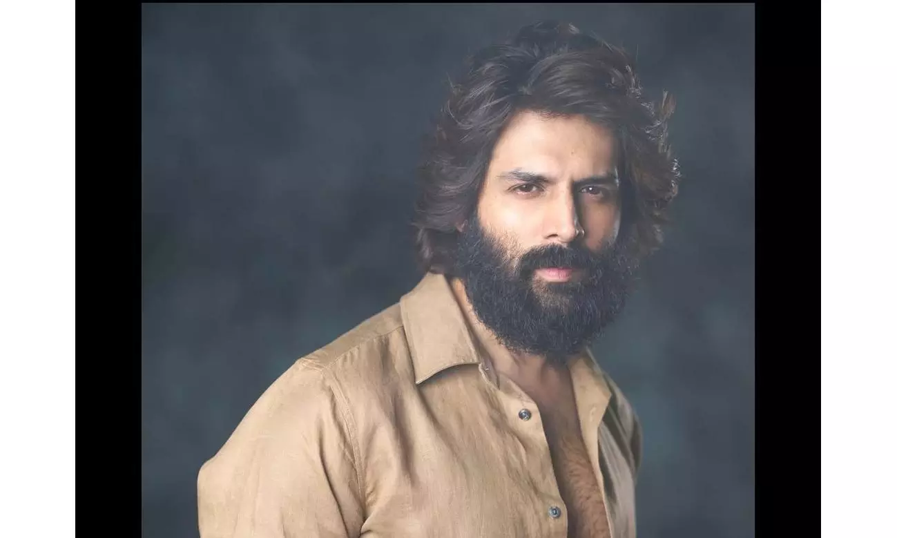 Kartik Aaryan to Reunite With Luv Ranjan