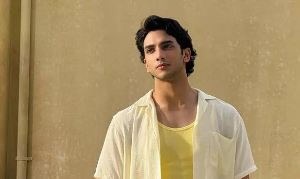 ‘Playing a Role in a Film Is Creatively Satisfying’