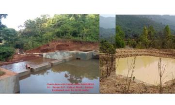 Rayagada District Wins National Award for Water Conservation