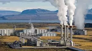 CSIR Open Day: Geothermal Energy Application Displayed At NGRI