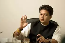 Modi To Launch BSNLs 4G Stack, 100 pc 4G Saturation Project: Scindia Modi To Launch BSNLs 4G Stack, 100 pc 4G Saturation Project: Scindia