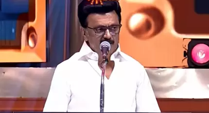 Stalin Thanks Revanth Reddy