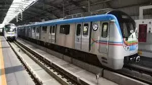 Telangana Scrambles For Funds To Buyout Metro
