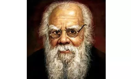 Foundation Laid for Periyar Memorial at the Jail in Arookutty