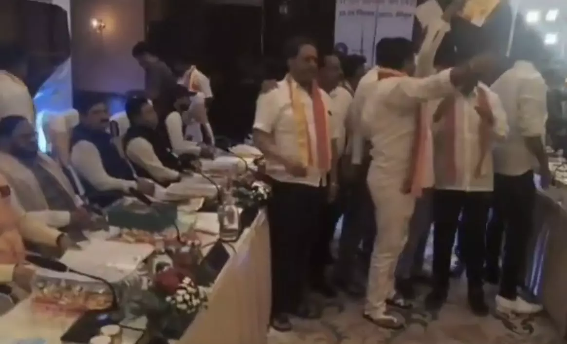 41 Kannada Activists Remanded to Judicial Custody in Bengaluru