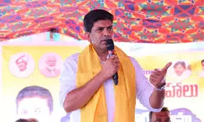 Chess Makes Mind Sharper, Union Minister Tells Students