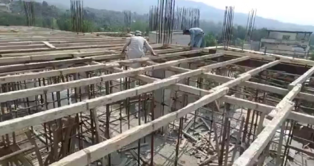 LeT Building New Training Camp in KPK to Evade Indian Strikes