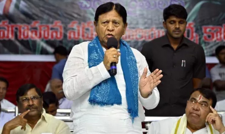 Telangana's Group-1 Appointments Finalized After Hurdles