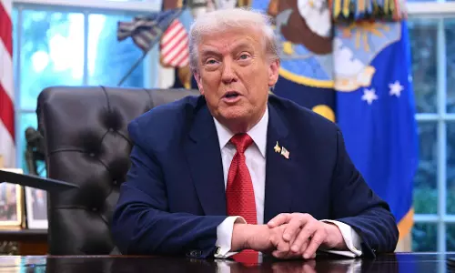 Trump Administration Urge Nations to Join Global Effort to Restrict Asylum System