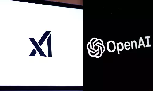 Elon Musks xAI Accuses Rival OpenAI of Stealing Trade Secrets