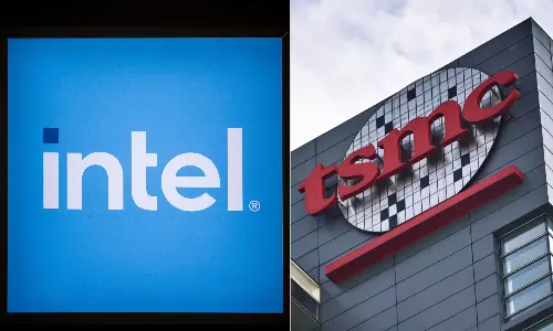 Intel Approaches TSMC For Investments or Partnership: Report