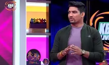 Dabang Delhi KC Captain Ashu Malik Dominates Despite Injury: Rishank Devadiga