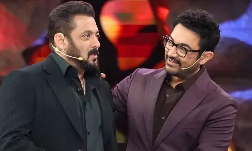 Salman Khan, Aamir Khan Address Age-Gap on-screen Romances Salman Khan, Aamir Khan Address Age-Gap on-screen Romances