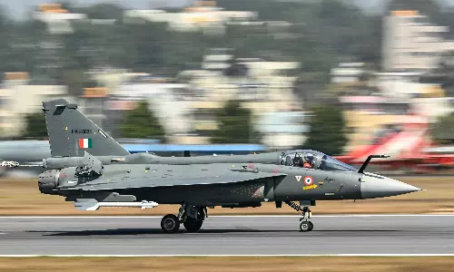 IAF Retires Iconic MiG-21 Fighter Jet
