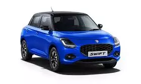 GST 2.0 Is Positive Tsunami For Auto Industry: Maruti Suzuki