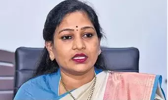 Andhra Braces for Heavy Rain, Winds: Minister Orders Preparedness