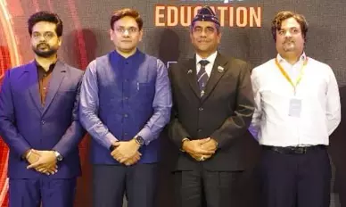 The Missing Link in India’s Trillion-Dollar Dreams