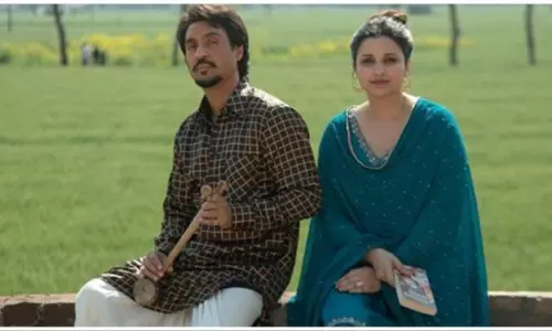 ‘Amar Singh Chamkila’ Bags Two Intl Emmy Nominations