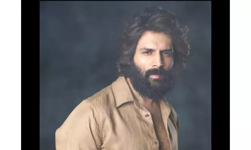 Kartik Aaryan to Reunite With Luv Ranjan