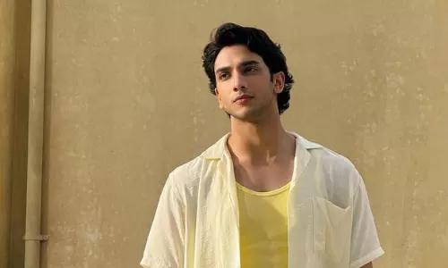 ‘Playing a Role in a Film Is Creatively Satisfying’