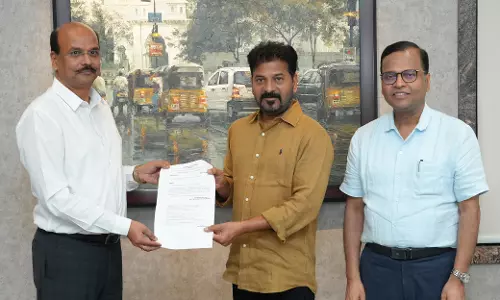 Shivadhar Reddy Is New Telangana DGP