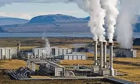 CSIR Open Day: Geothermal Energy Application Displayed At NGRI