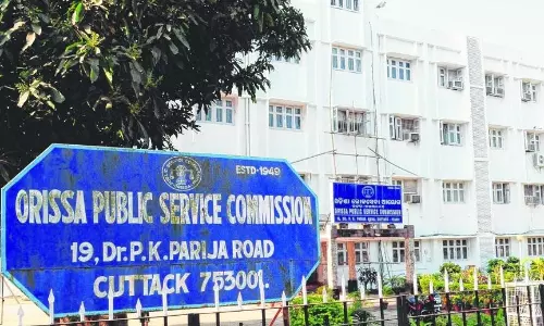 Priyanshu Pal Tops OPSC Civil Services Examination 2025