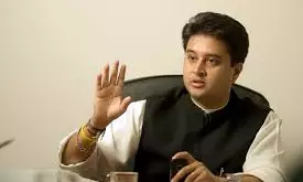 Modi To Launch BSNLs 4G Stack, 100 pc 4G Saturation Project: Scindia