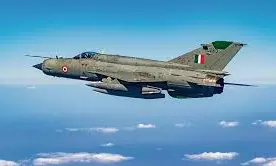 DC Edit | Farewell To Veteran Air Warriors